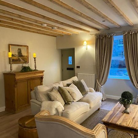 Bailey Cottage Гаргрейв Екстериор снимка