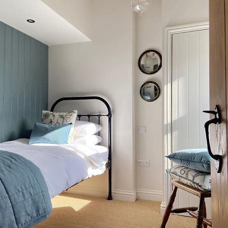 Bailey Cottage Гаргрейв Екстериор снимка