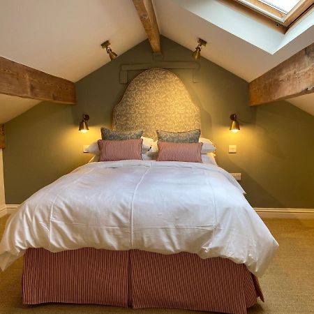 Bailey Cottage Гаргрейв Екстериор снимка