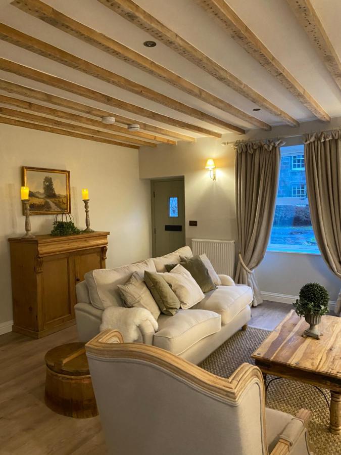 Bailey Cottage Гаргрейв Екстериор снимка