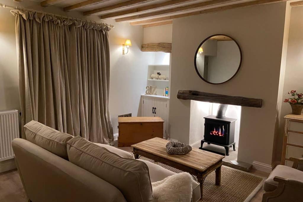 Bailey Cottage Гаргрейв Екстериор снимка
