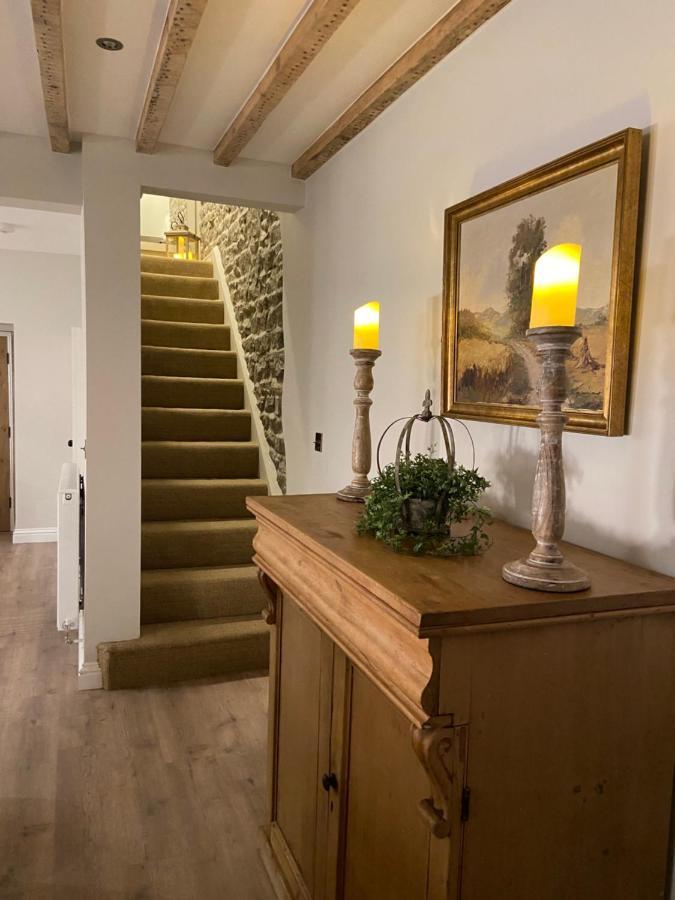 Bailey Cottage Гаргрейв Екстериор снимка