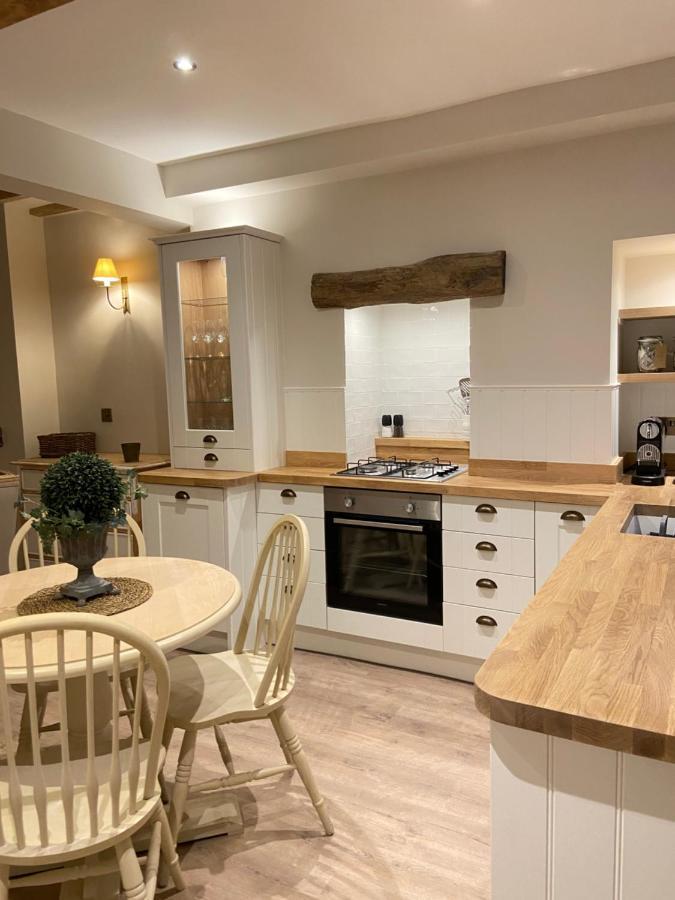 Bailey Cottage Гаргрейв Екстериор снимка