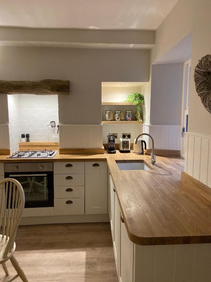 Bailey Cottage Гаргрейв Екстериор снимка