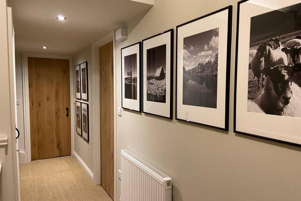 Bailey Cottage Гаргрейв Екстериор снимка
