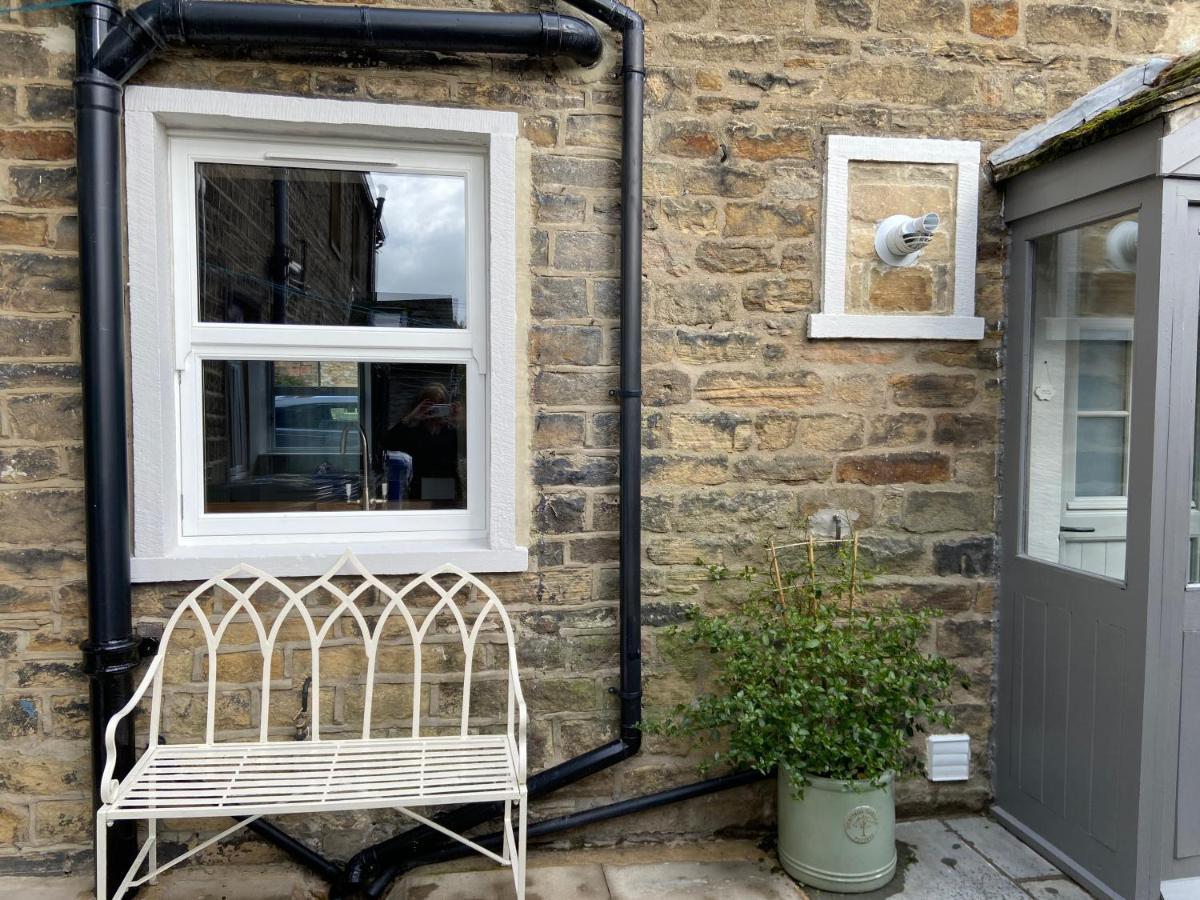 Bailey Cottage Гаргрейв Екстериор снимка